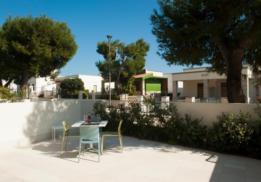 Via Del Faro Appartamento Torre Canne