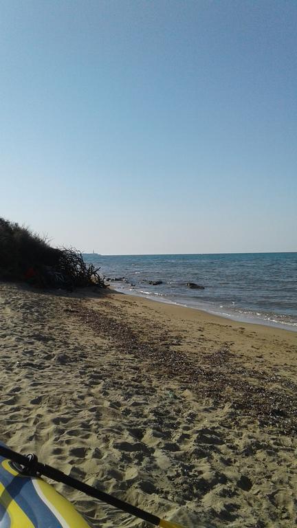 Via Del Faro Appartamento *